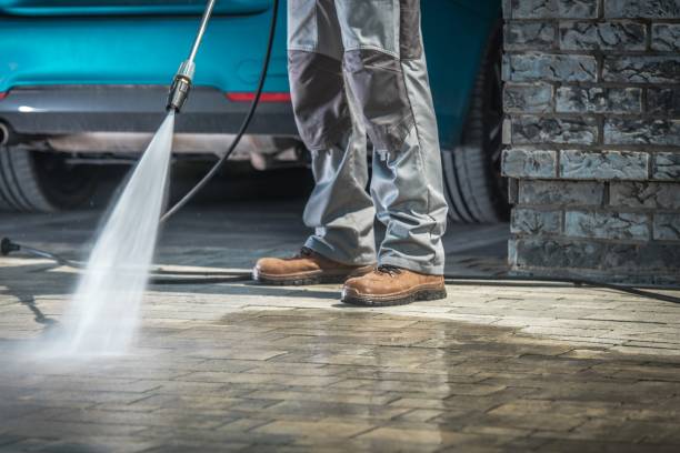 Best Machinery and Equipment Cleaning  in Bolivar Peninsula, TX